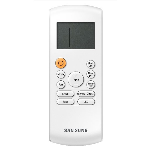 Samsung AR09TQHQAURNER