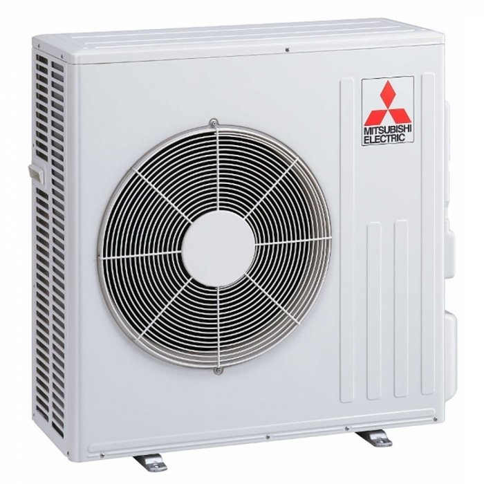 Mitsubishi Electric PKA-RP100KAL/PU-P100VHA/YHA