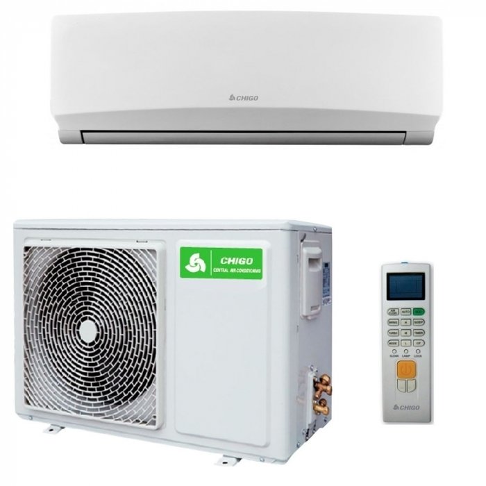 Chigo CS-25H3A-B155/CU-25H3A-B155