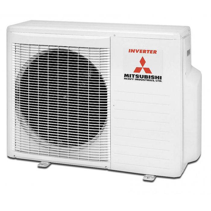 Mitsubishi Heavy SRK25ZSX-WB