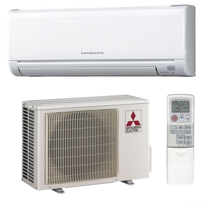 Mitsubishi Electric MSZ-HJ50VA/MUZ-HJ50VA