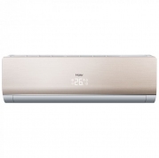 Haier AS24NS3ERA - Gold Panel - 1U24GS1ERA