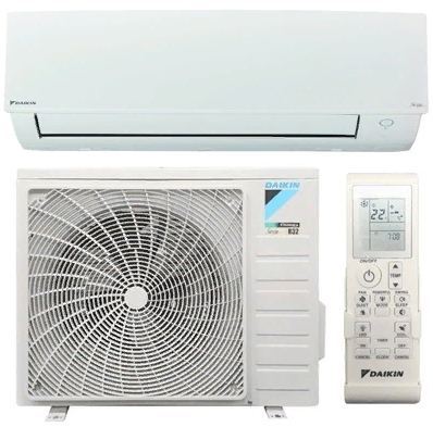 Daikin ATXC60B/ARXC60B