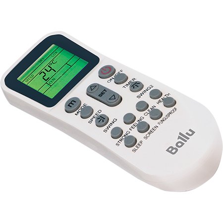 Ballu BSWI-07HN1/EP/15Y